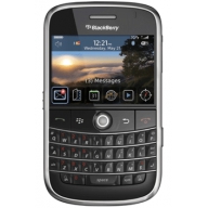 Blackberry Bold