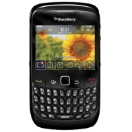 BlackBerry Curve 8520