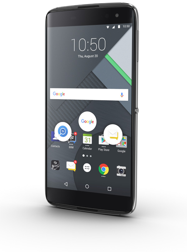 Blackberry DTEK60 