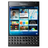 Blackberry Passport