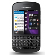 BlackBerry Q10