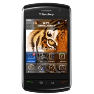 Blackberry Storm 9500