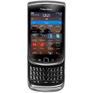 BlackBerry Torch 9800