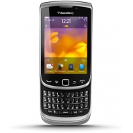 BlackBerry Torch 9810