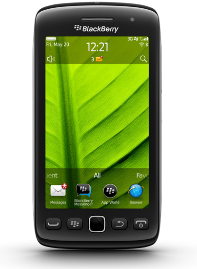 BlackBerry Torch 9860