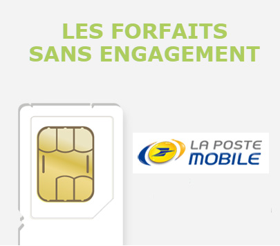 T&eacute;l&eacute;phone Forfait SIM 2h + 100 Mo