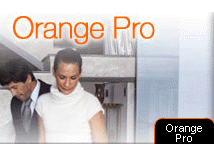 Téléphone Forfait Orange Pro 4h avec un engagement de 24 mois