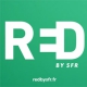 Forfait 5G Red by SFR illimité 130 Go sans engagement