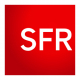 Forfait SFR  appels illimités + 5 Go  en 4G+ avec un engagement de 12 mois