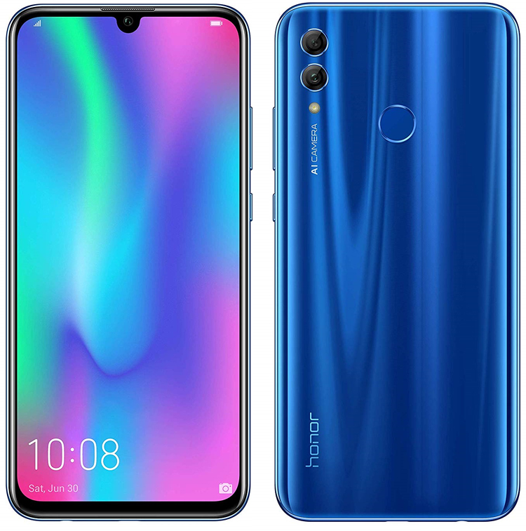 Honor 10 Lite