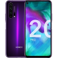 Honor 20 Pro