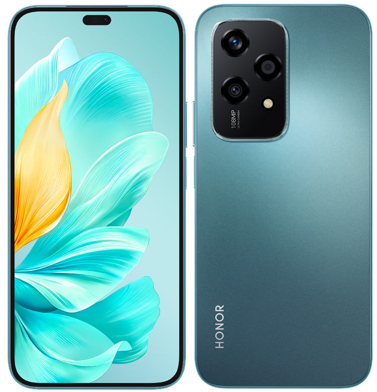 Honor 200 Lite Honor 200 Lite