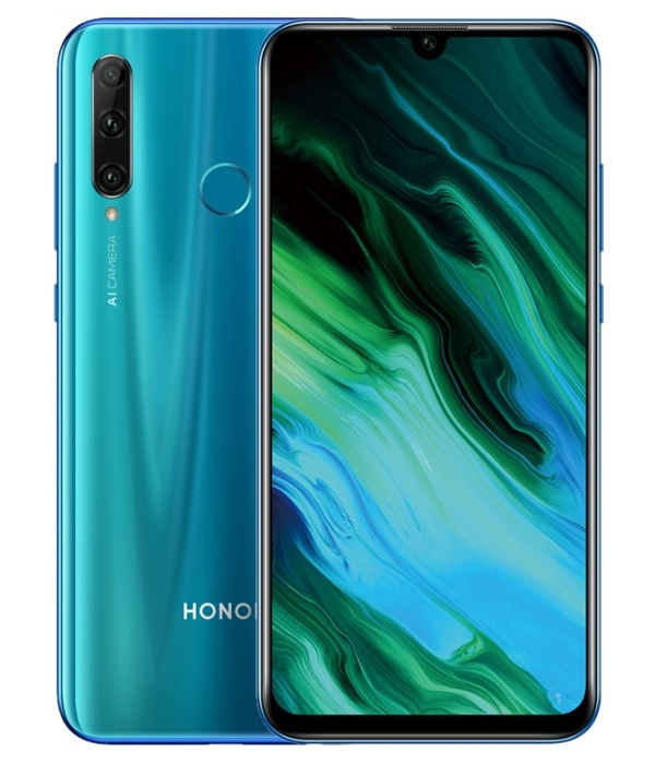 Honor 20e Honor 20e