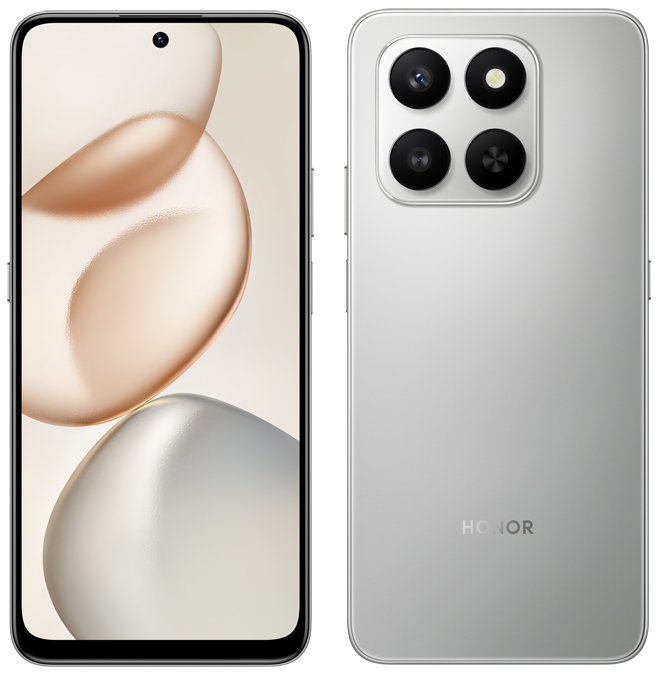 HONOR 400 Smart 5G HONOR 400 Smart 5G