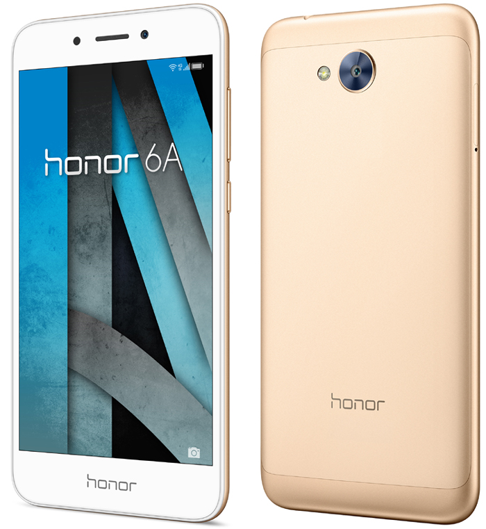 Téléphone Honor 6A 