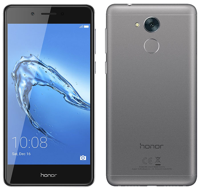 Téléphone Honor 6c