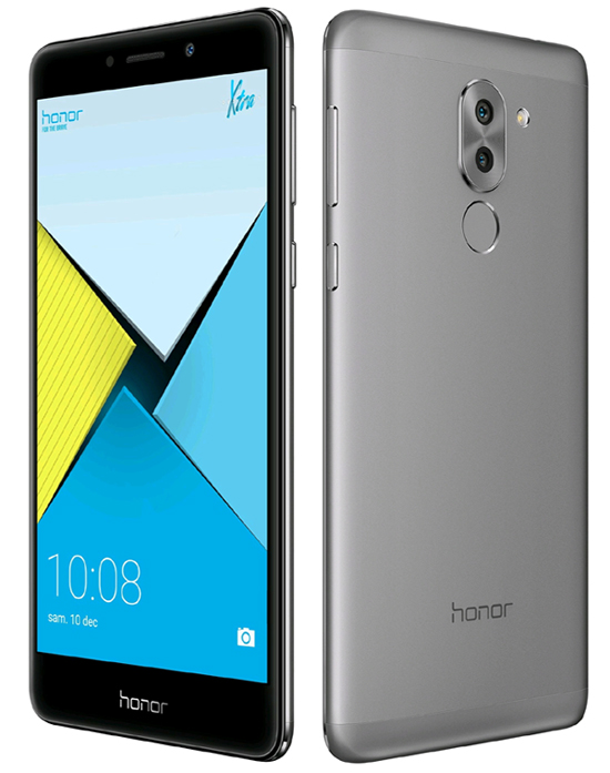 Téléphone Honor 6x