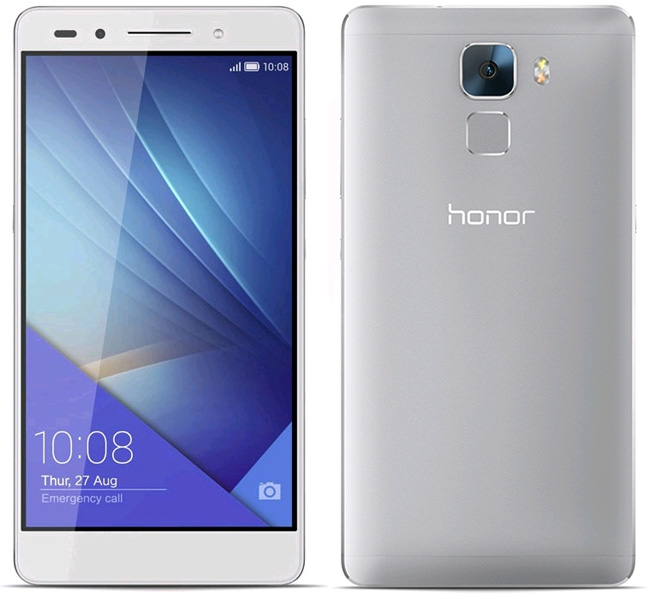 Honor 7