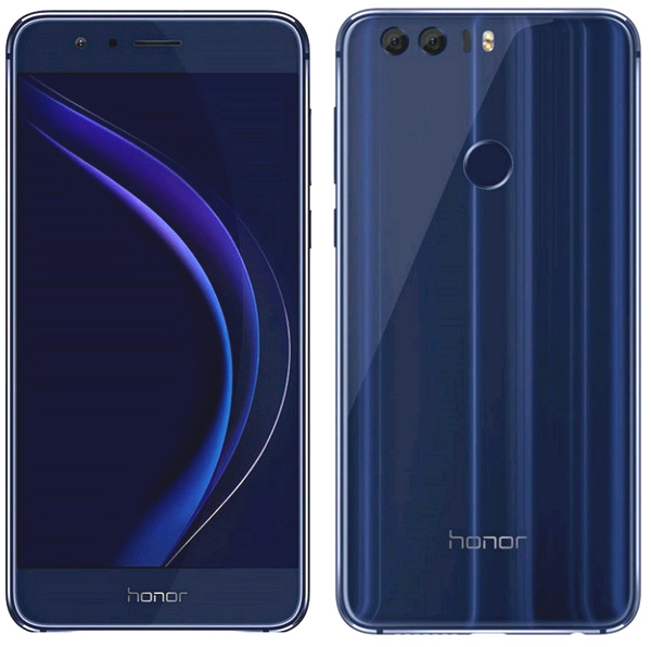 Téléphone Honor 8