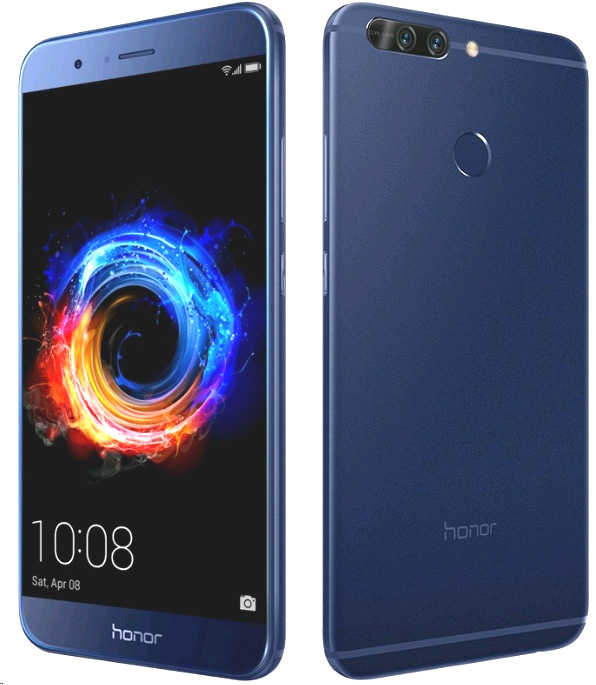 Téléphone Honor 8 Pro