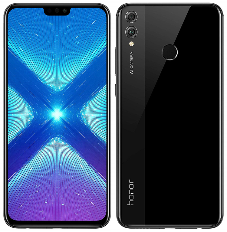 Honor 8X Honor 8X