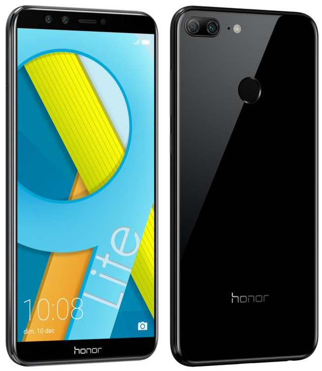 Téléphone Honor 9 Lite