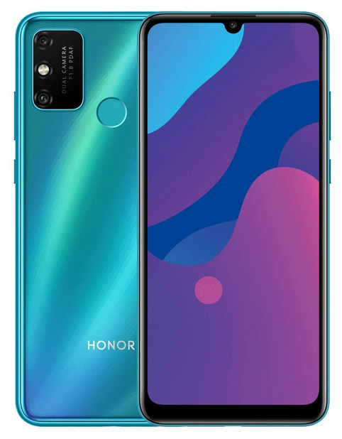 Honor 9A