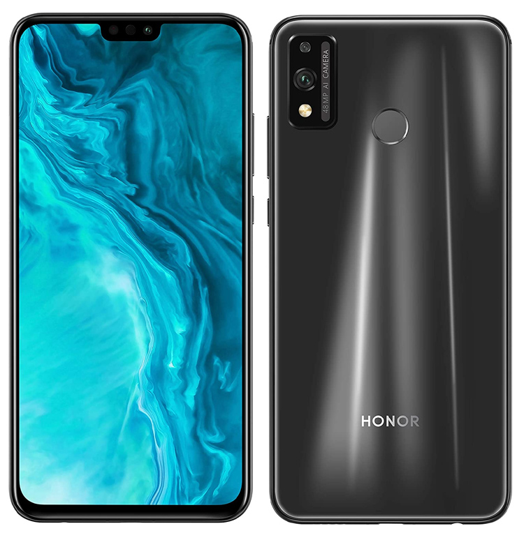Honor 9x Lite Honor 9x Lite