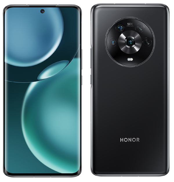 Honor Magic4 Pro Honor Magic4 Pro