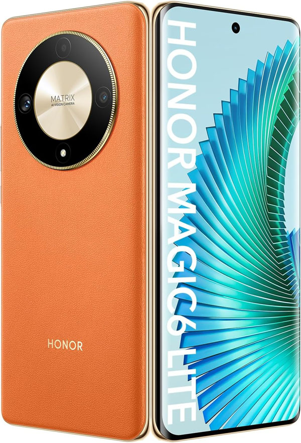 Honor Magic6 Lite 5G Honor Magic6 Lite 5G