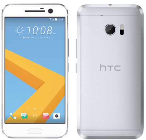 HTC 10