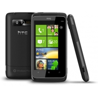 HTC 7 Trophy