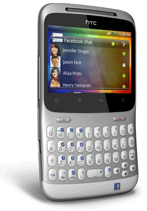 HTC ChaCha