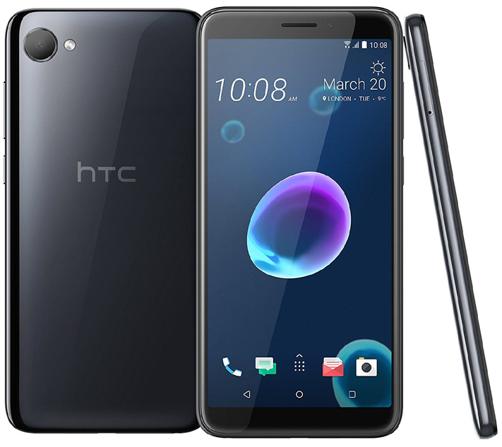 HTC Desire 12