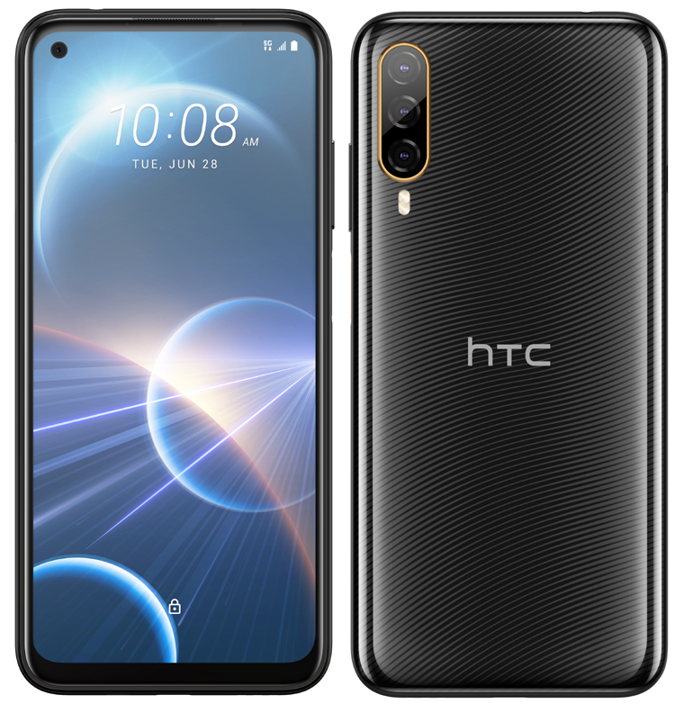 HTC Desire 22 Pro