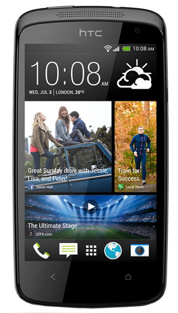 HTC Desire 500