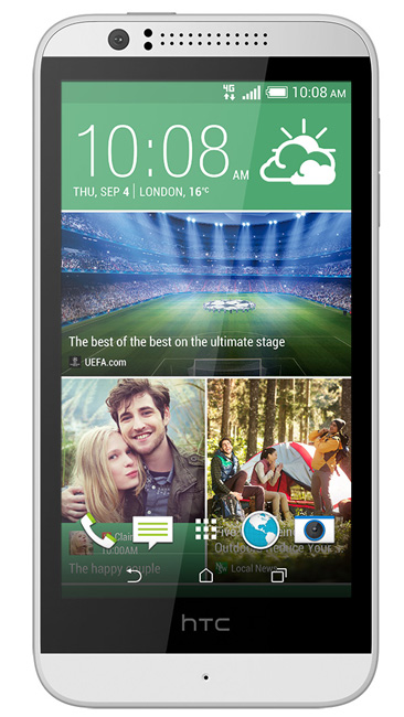 HTC Desire 510