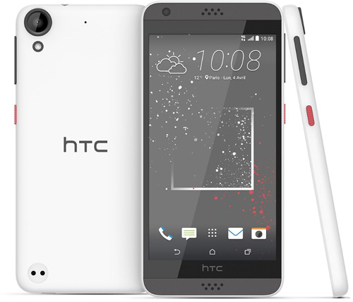HTC Desire 530 HTC Desire 530