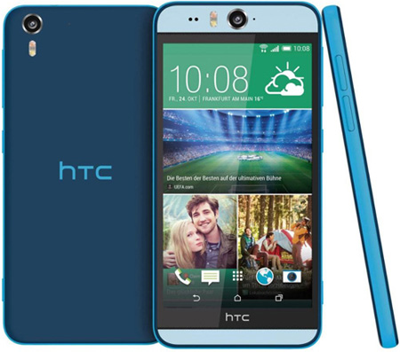 HTC Desire Eye HTC Desire Eye