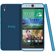 HTC Desire Eye