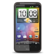 HTC Desire HD