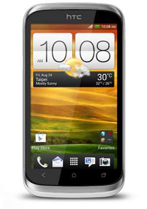 HTC Desire X HTC Desire X