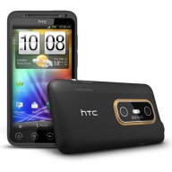 HTC EVO 3D