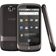 HTC Google Nexus One