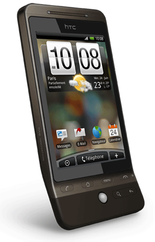 HTC Hero HTC Hero