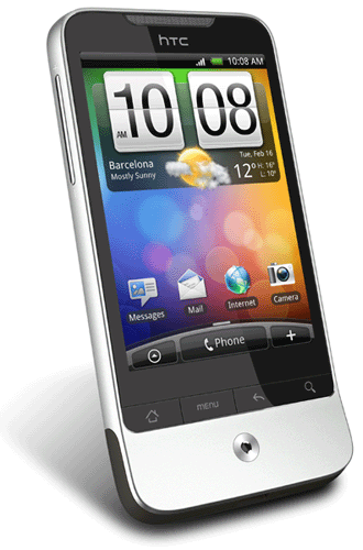HTC Legend HTC Legend