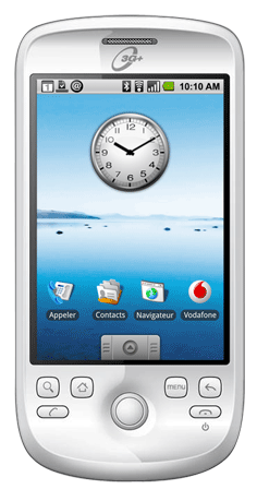 HTC Magic HTC Magic
