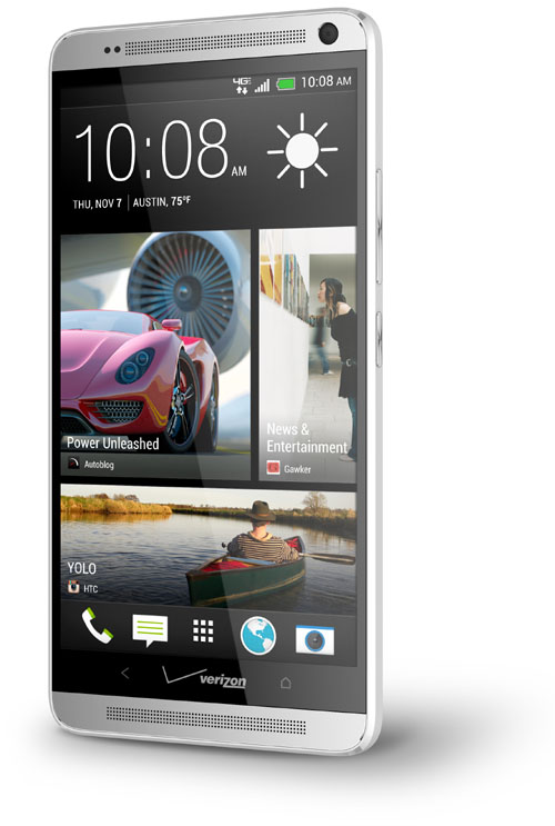 HTC One Max