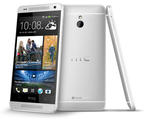 HTC One Mini