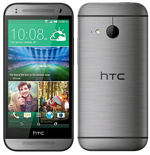 HTC One Mini 2